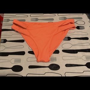 *** Sold*** L space RARE bikini bottom